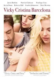 ვიკი ქრისტინა ბარსელონა