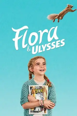 ფლორა და ულისე
