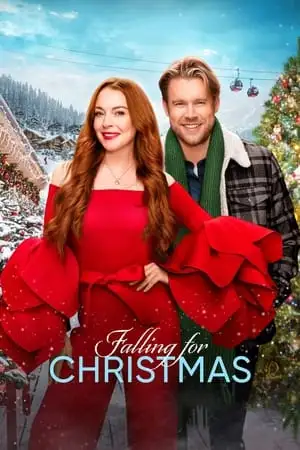 დაუვიწყარი შობა | Falling for Christmas