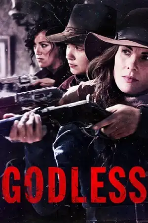 უღმერთო | Godless