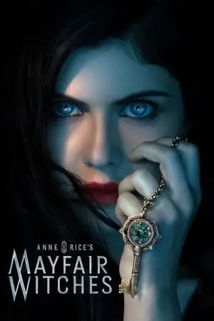 ენ რაისის მეიფეირების ჯადოქრები | Anne Rice\'s Mayfair Witches