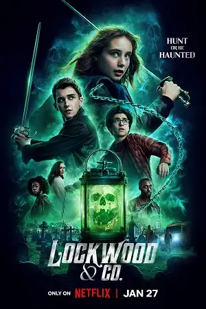 სააგენტო \"ლოკვუდი და კომპანია\" | Lockwood &amp; Co.