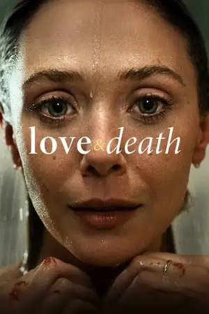 სიყვარული და სიკვდილი | LOVE &amp; DEATH