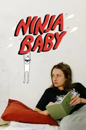 ნინძა-ბავშვი | NINJABABY
