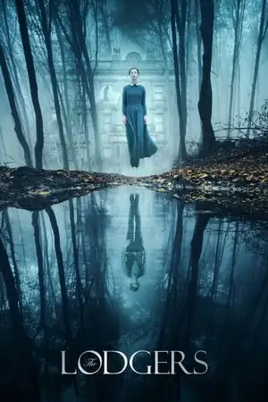 მობინადრეები | The Lodgers