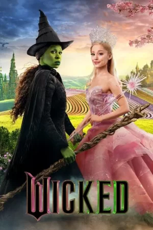 ალქაჯი / Wicked
