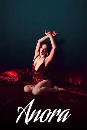 ანორა