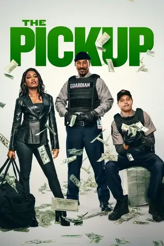 ძარცვა / The Pickup