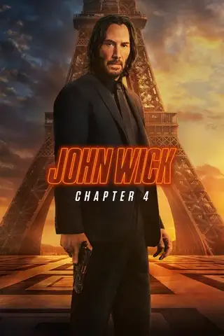 ჯონ უიკი 4